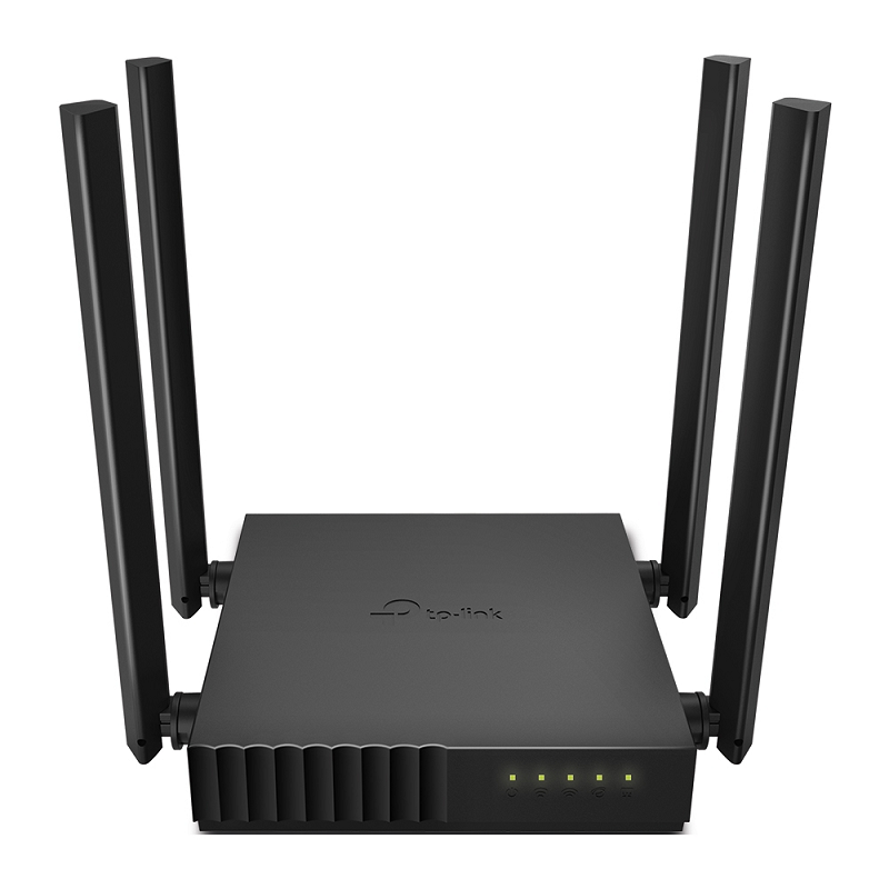 米特3C數位–TP-Link Archer C54 AC1200 WiFi 無線網路/AC雙頻/分享器/路由器