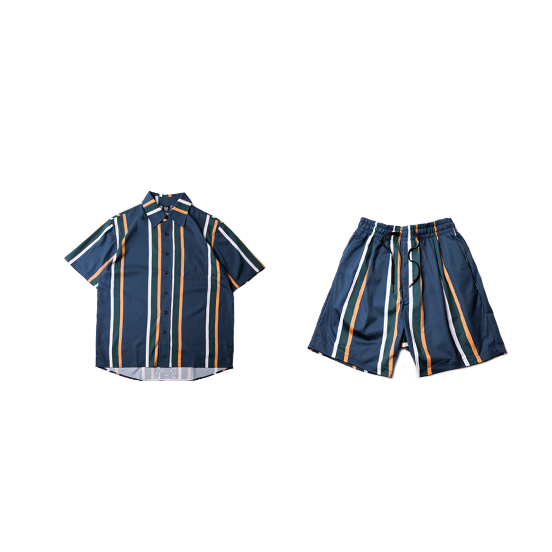 MJF Atlantis Camp Collar