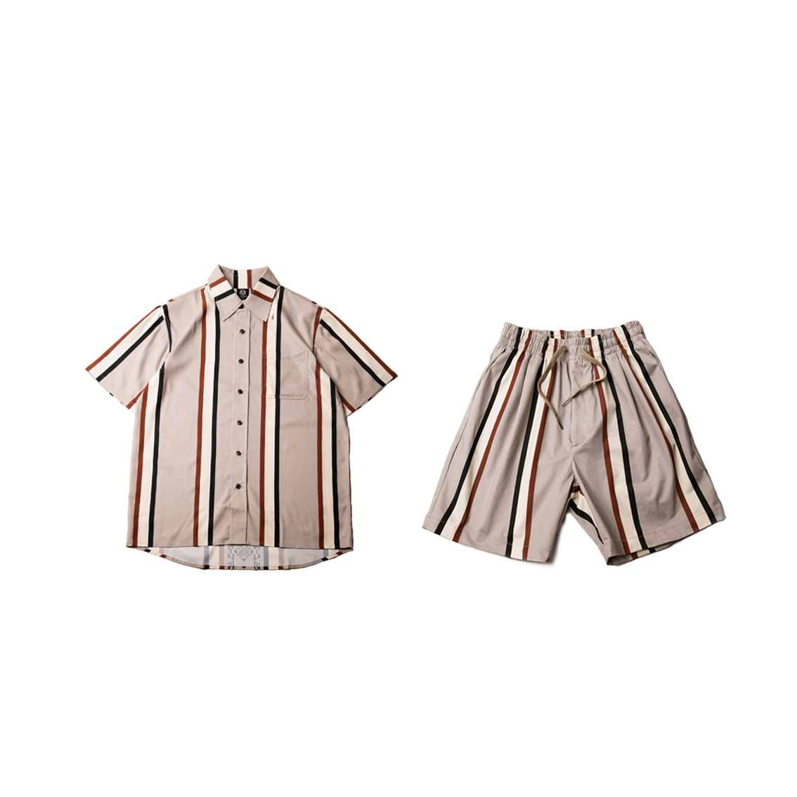 MJF Atlantis Camp Collar