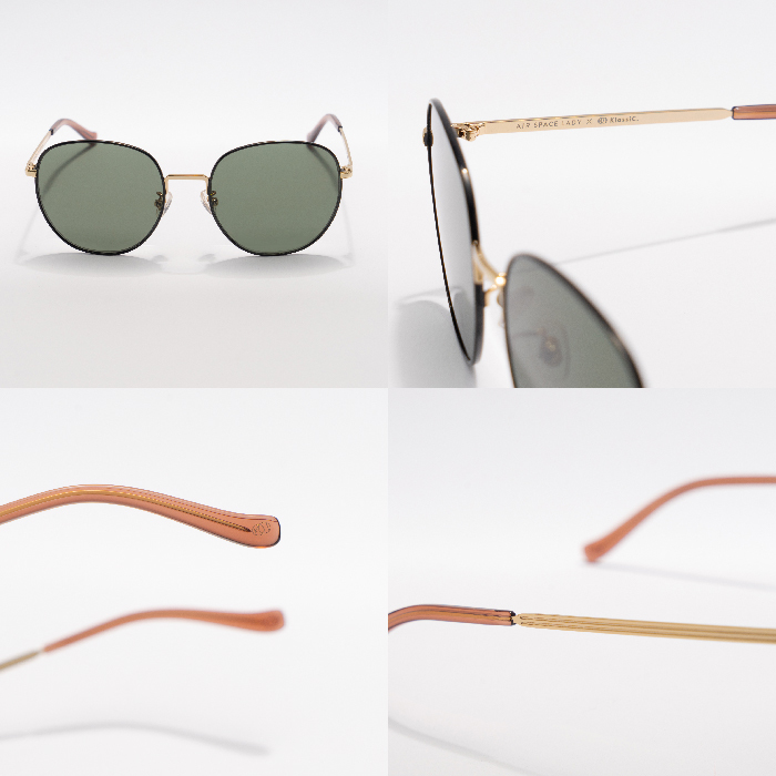 klassic,airspace,眼鏡,墨鏡,lady,上班族,時尚,女裝,城市