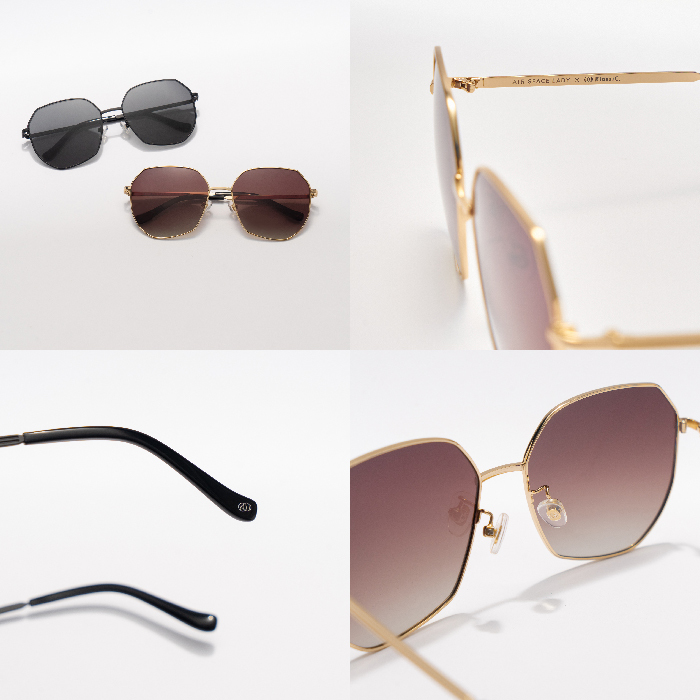 klassic,airspace,眼鏡,墨鏡,lady,上班族,時尚,女裝,城市