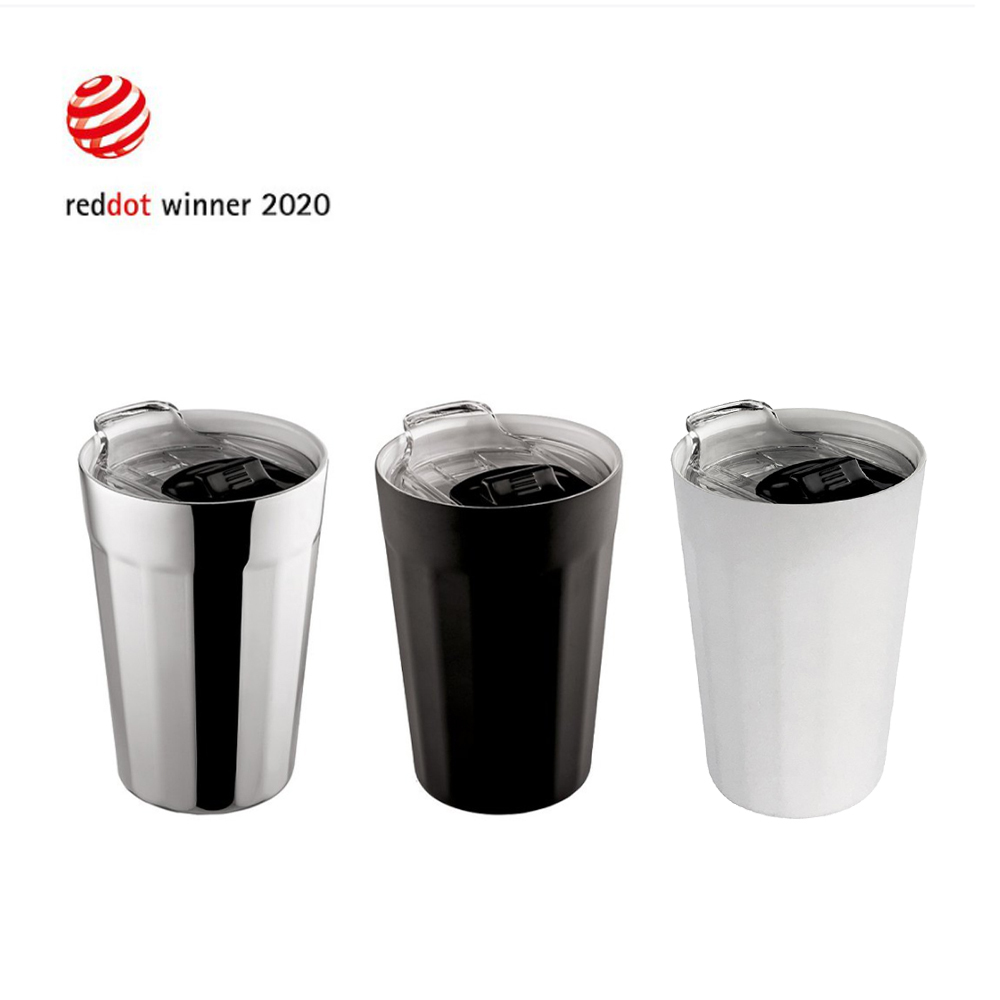 PO: 丹麥ICONY MUG棱角保溫杯300ml(共3色)