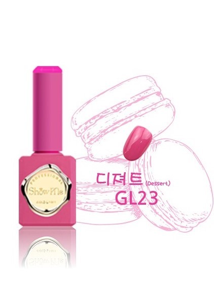 Show Me - GL23 (10ml)