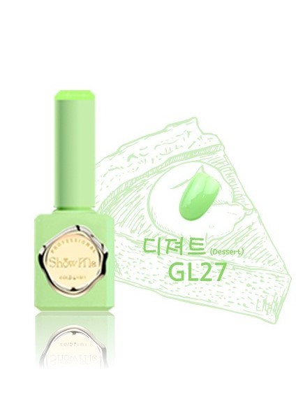 Show Me - GL27 (10ml)