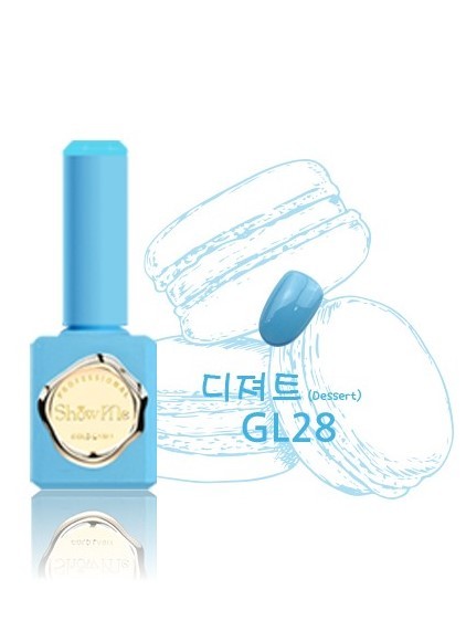 Show Me - GL28 (10ml)