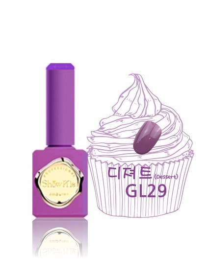 Show Me - GL29 (10ml)