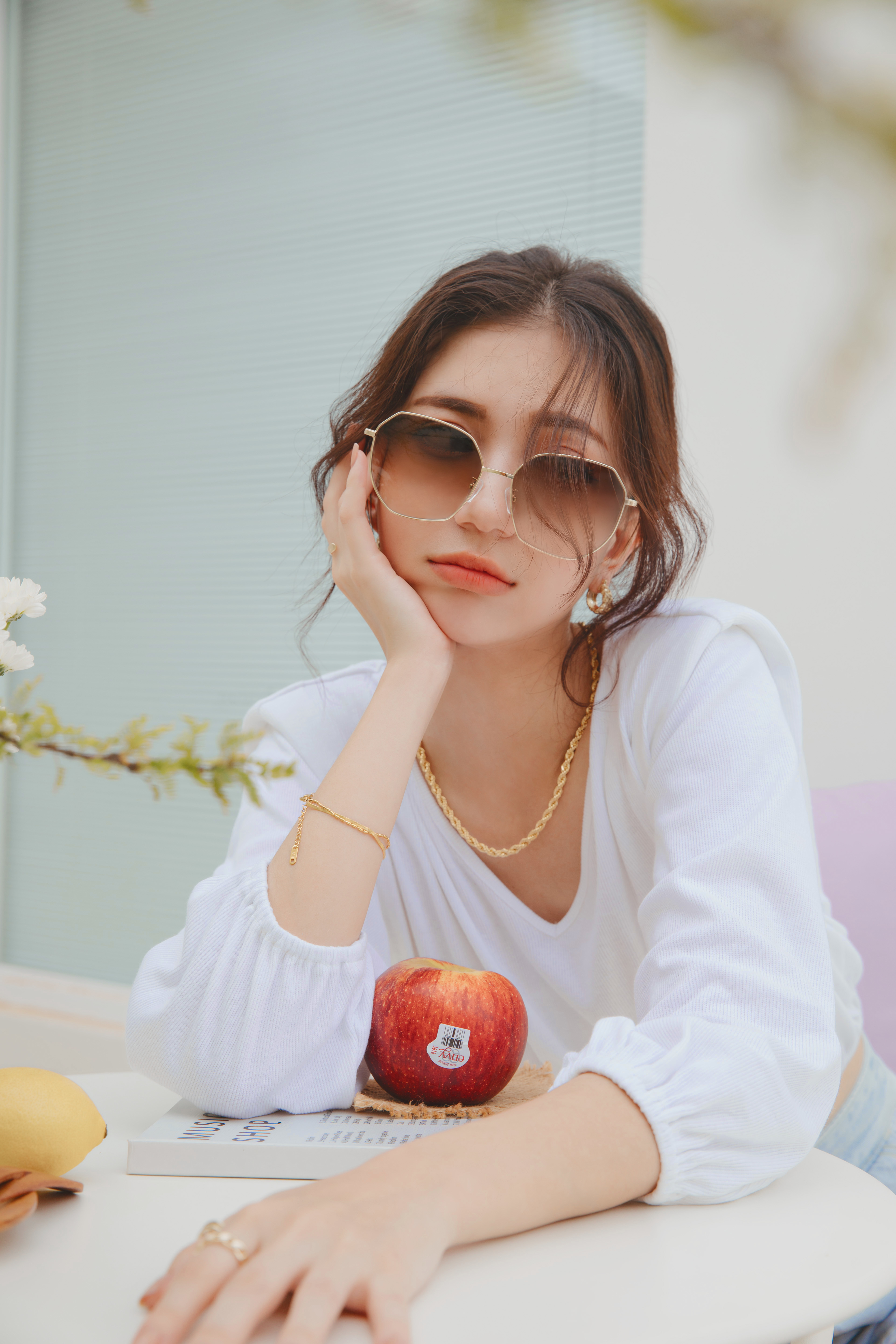 klassic,airspace,眼鏡,墨鏡,lady,上班族,時尚,女裝,城市