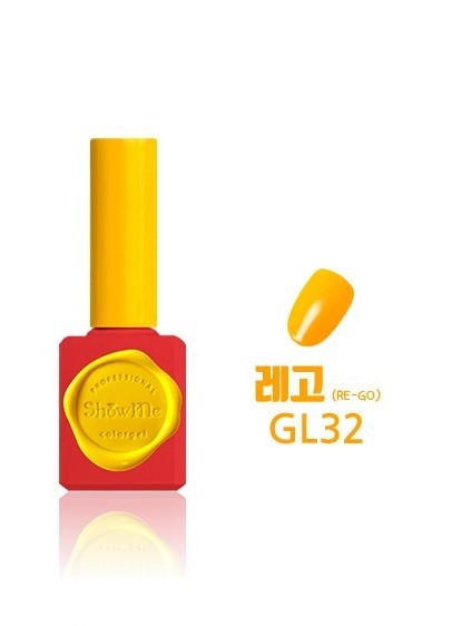 Show Me - GL32 (10ml)