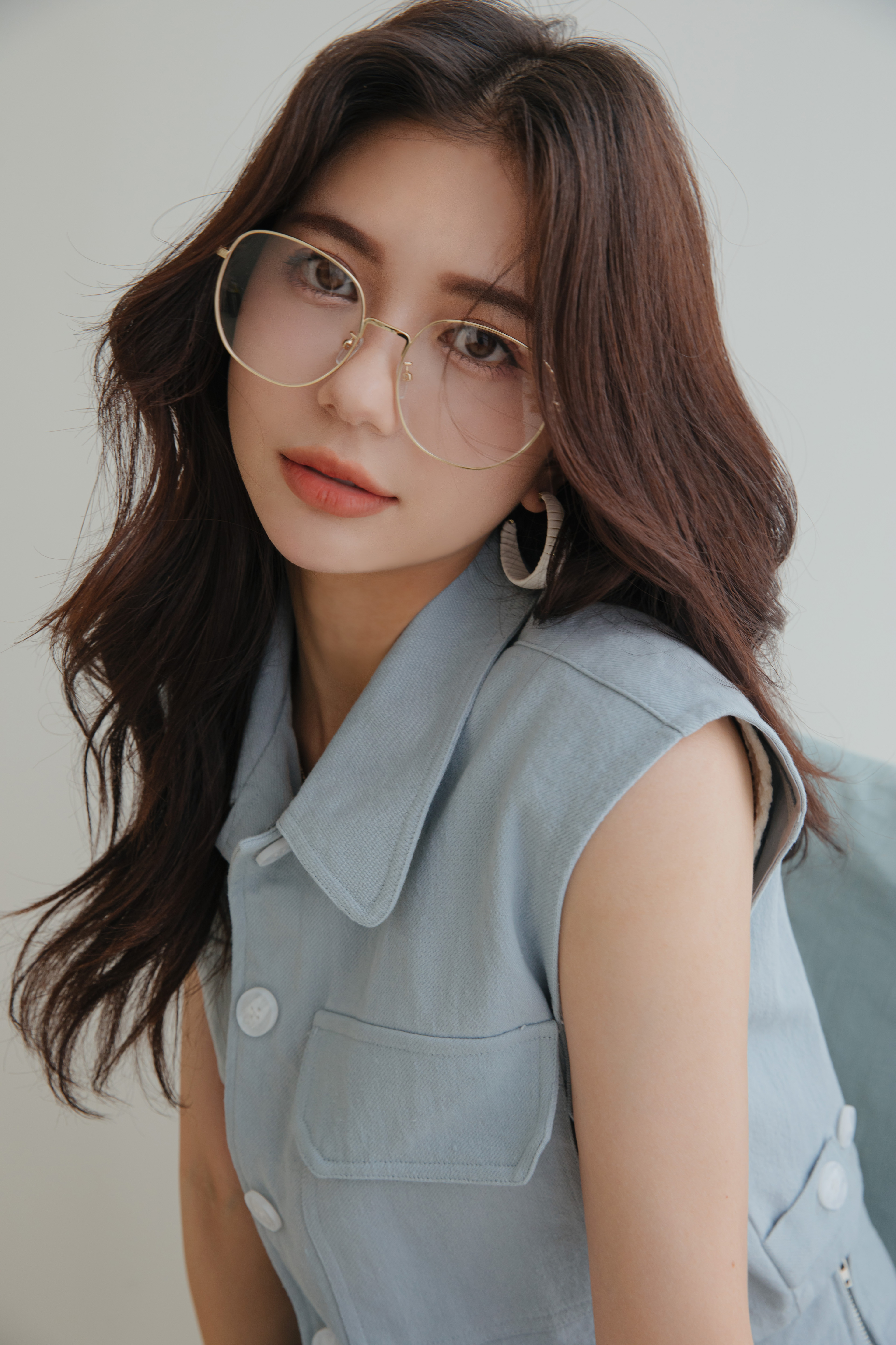 klassic,airspace,眼鏡,墨鏡,lady,上班族,時尚,女裝,城市