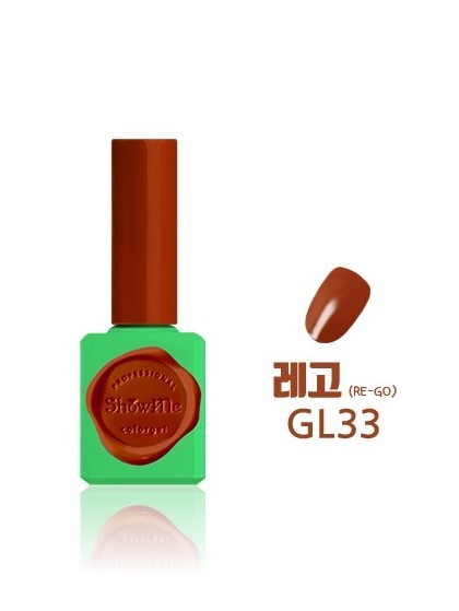 Show Me - GL33 (10ml)