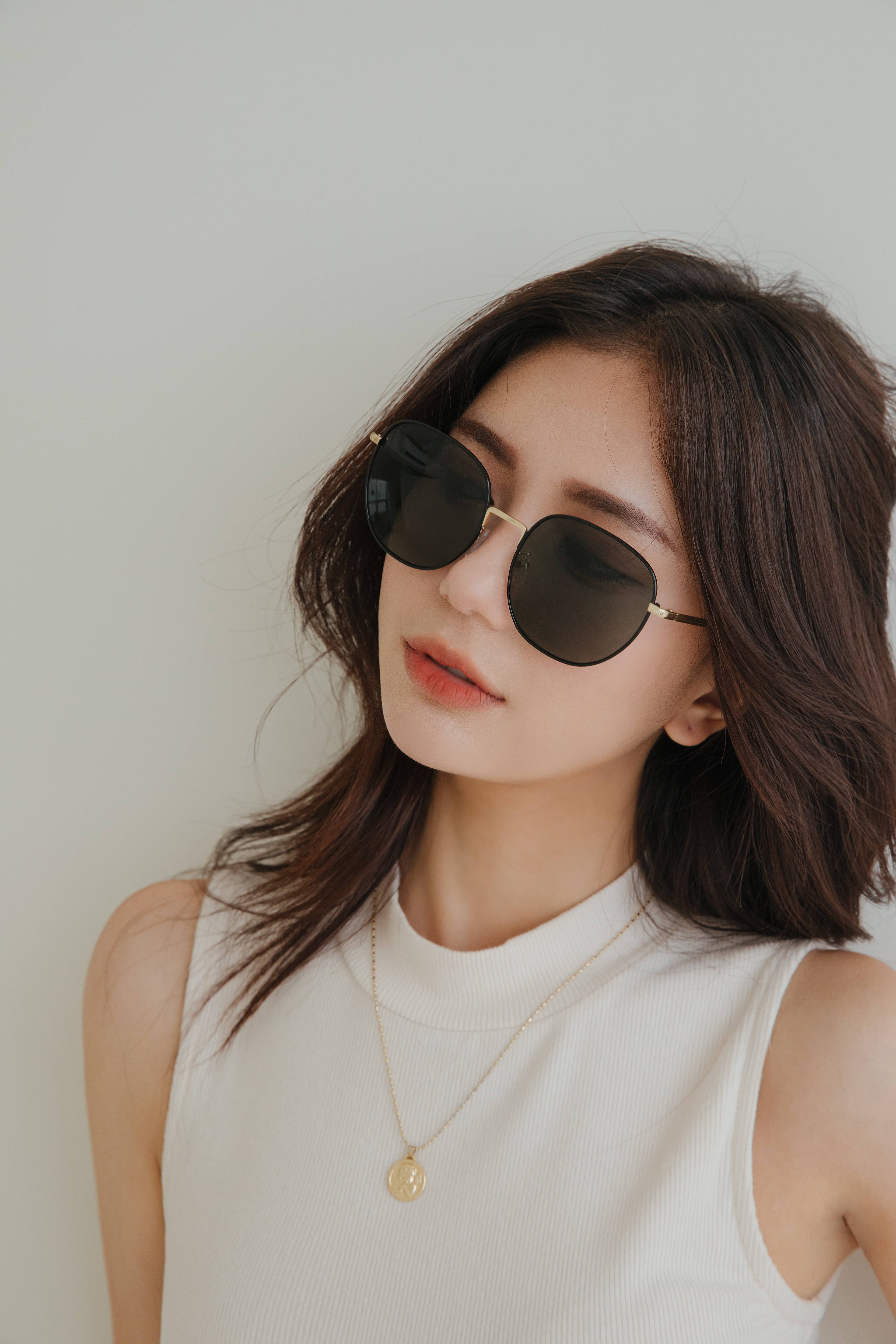 klassic,airspace,眼鏡,墨鏡,lady,上班族,時尚,女裝,城市