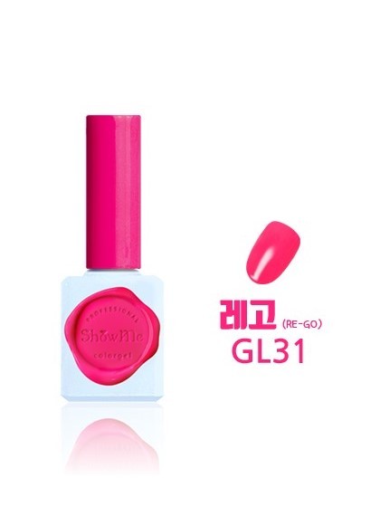 Show Me - GL37 (10ml)