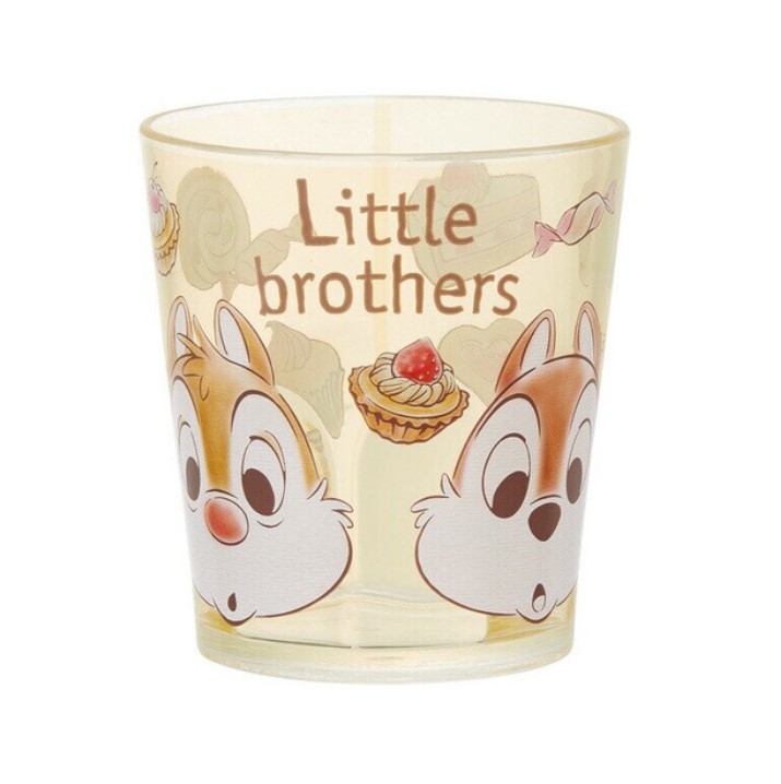 🇯🇵 日本 Skater 卡通公仔水杯 | 送禮自用 | 啫喱甜品杯 | 一套同款兩隻 (逢星期日截單後7-14個工作天發貨)