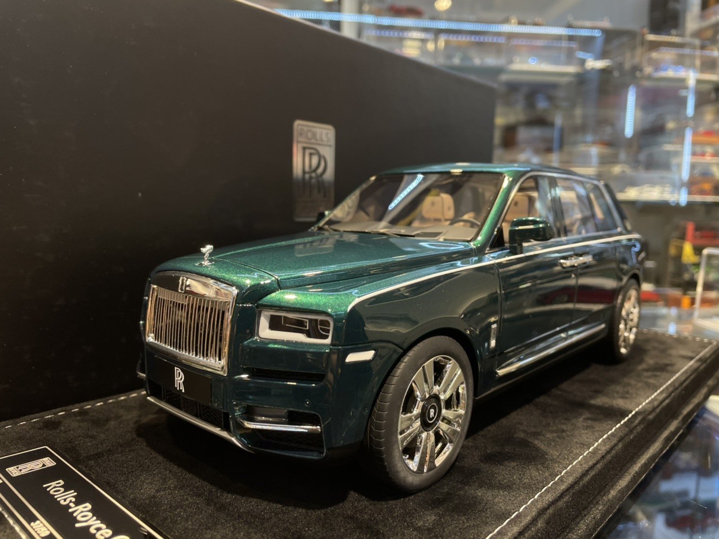 RollsRoyce Cullinan  30 April 2022  Autogespot