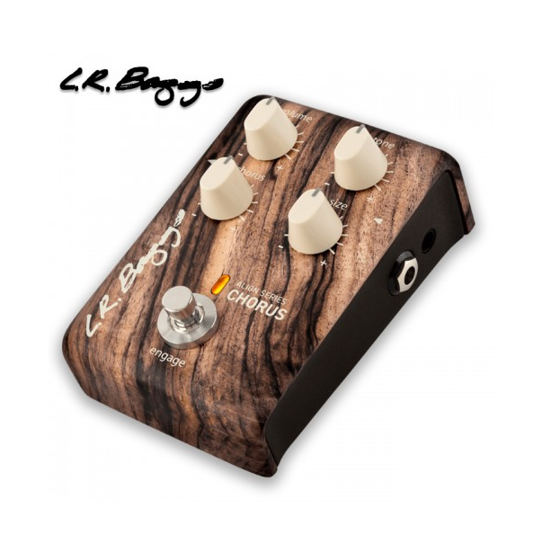 L.R. Baggs Align Chorus 木吉他和聲 效果器