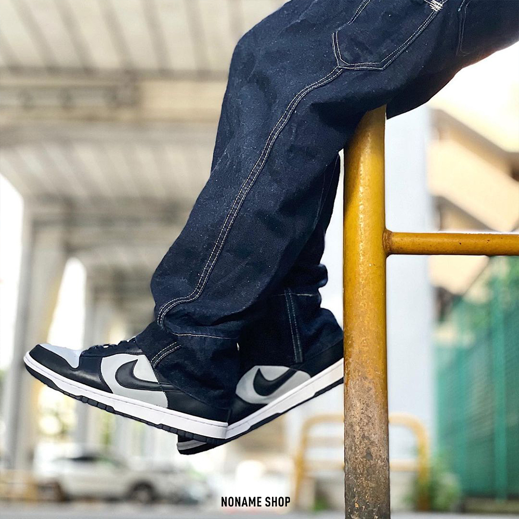 🔥(D) 馬上帶走🔥 NIKE Dunk Low Retro "Georgetown" 喬治城