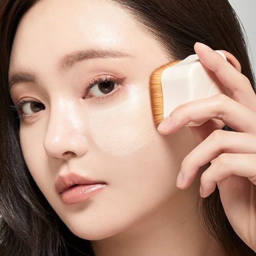 PONY Effect Trans-Portable Foundation Brush