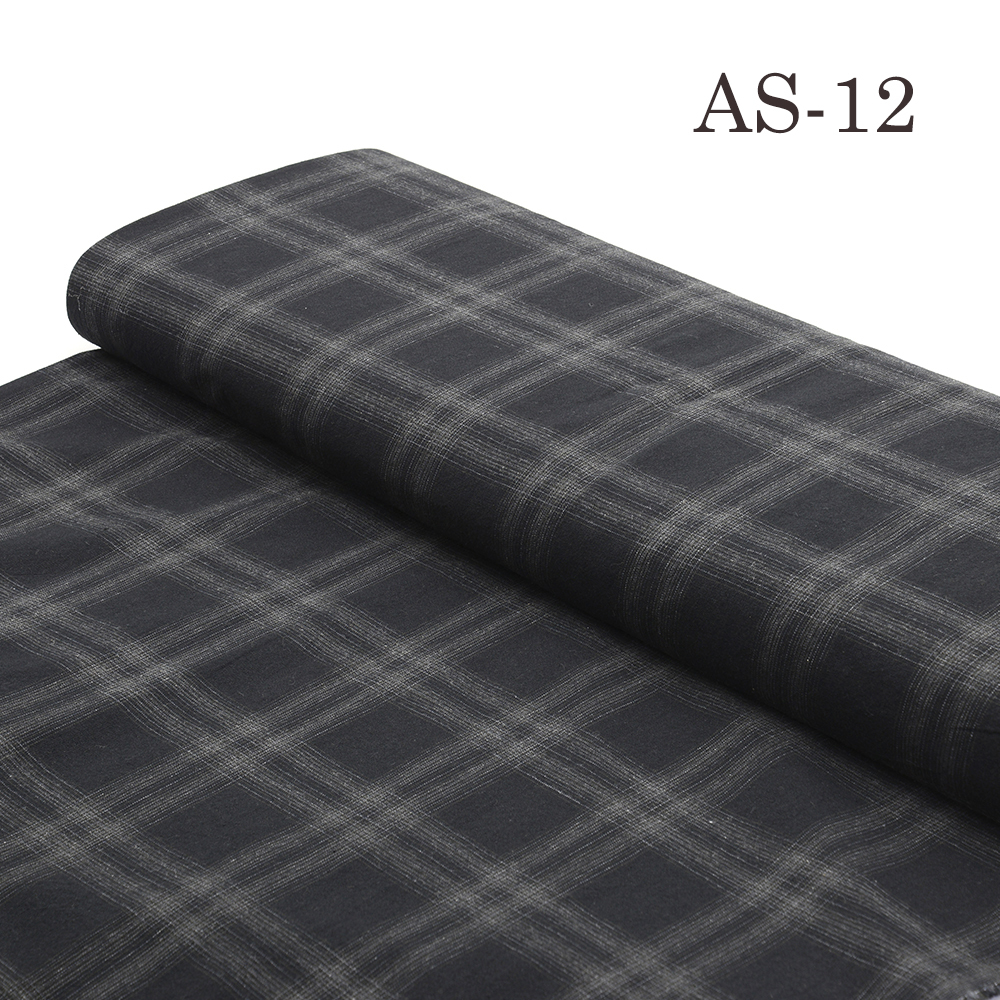 先染布AS02-12【45*30cm】