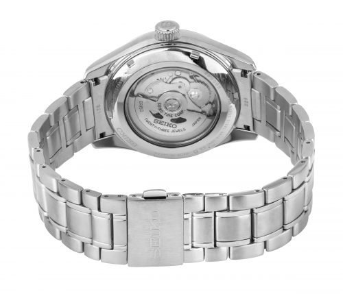 萬年鐘錶 - SEIKO Presage    經典機械男錶  6R15-03N0D / SPB037J1  錶徑40.5MM