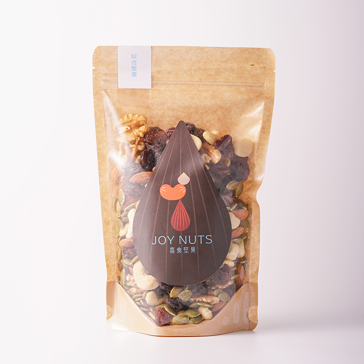 【禮盒】JOY NUTS 營養堅並堅