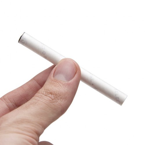 CALDWELL'S DISPOSABLE ONE HITTER