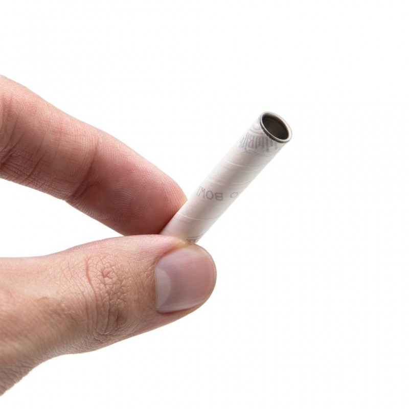 CALDWELL'S DISPOSABLE ONE HITTER