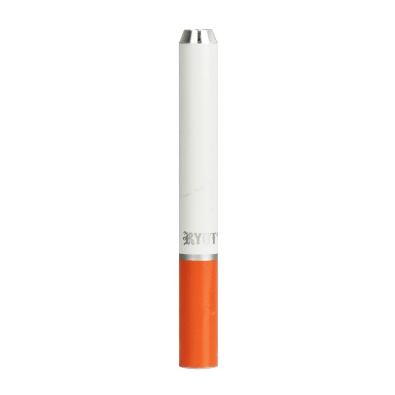 RYOT ALUMINUM CIGARETTE ONE HITTER