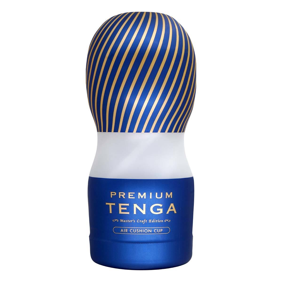 PREMIUM TENGA AIR CUSHION CUP 男上女下型飛機杯 第二代