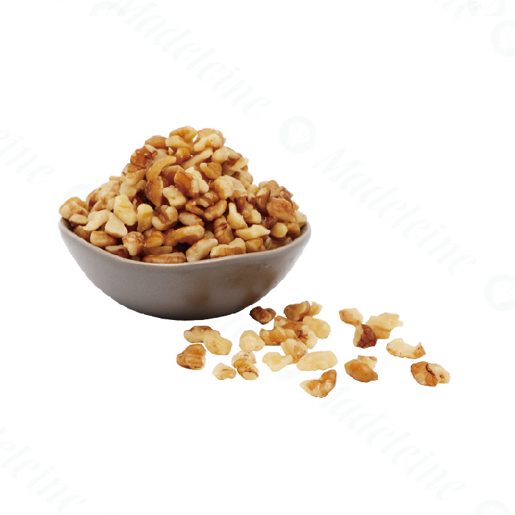 [頂級堅果]美國 加州 特級核桃1/16