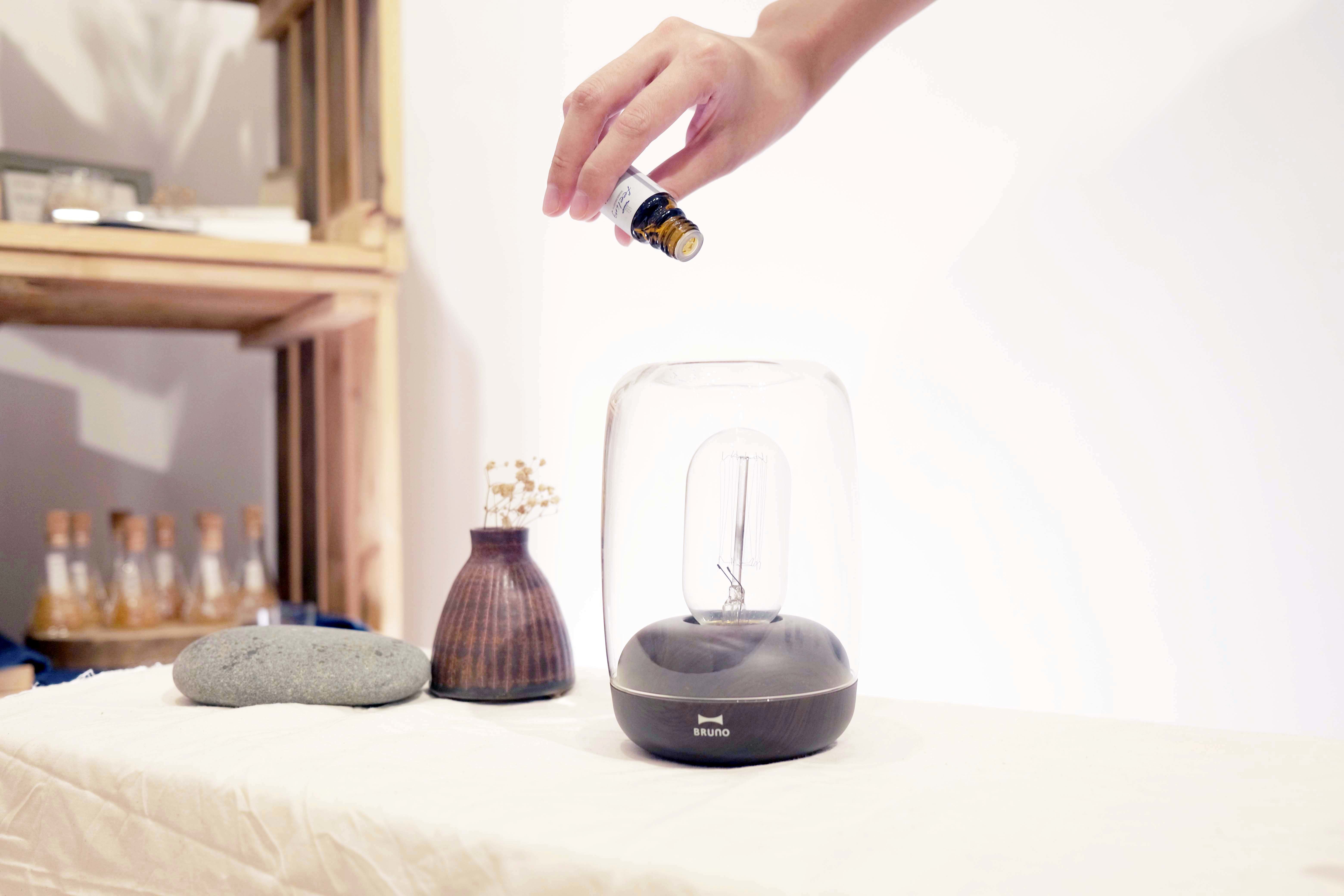 單方精油 | 歐白芷根 Angelica Root