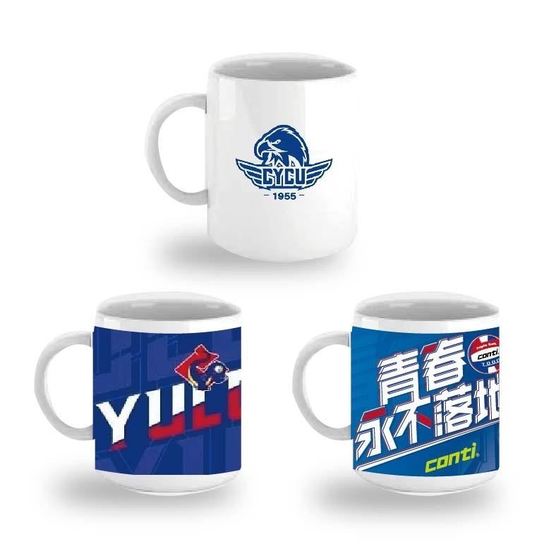 【禮贈品】客制化馬克杯