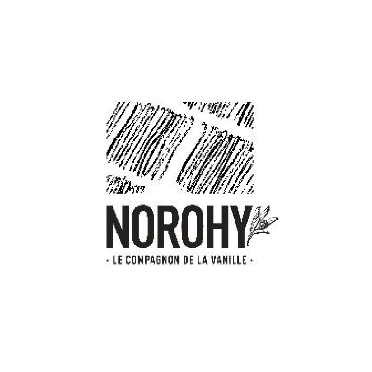 [嚴選草本香料] 若香怡Norohy 馬達加斯加 天然香草莢 (長16-23cm)