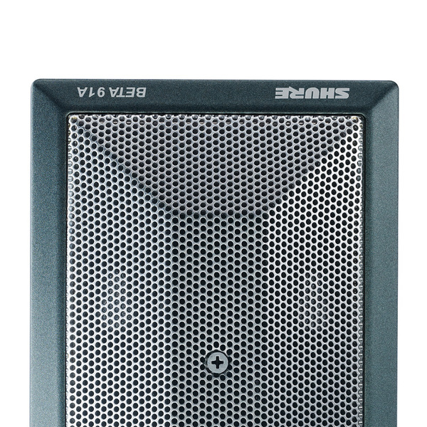 Shure Shure 舒爾 Beta91A 大鼓 電容麥克風 第 2 張圖片｜三峽鍵盤 / 鋼琴