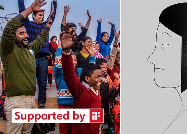 iF 社會影響力獎致力於獎勵充滿雄心壯志的全球運營變革者，公佈了在 2021年上半年第一期中表現最佳的社會項目，這些項目將獲得共計 50,000 歐元的獎金。