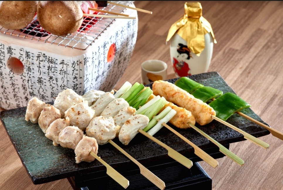 手打丸暢銷組｜特級花枝丸*1包+旗魚黑輪*1包+螺旋丸*1包