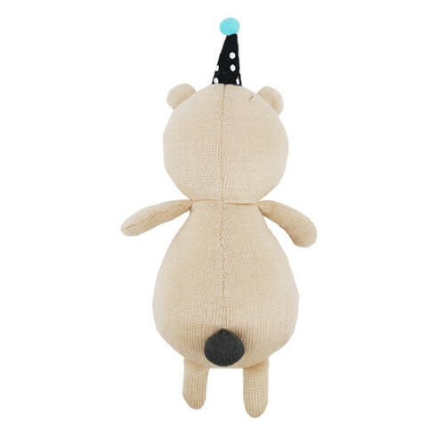 英國 Rosewood 玩具系列 - Pippa Party Bear
