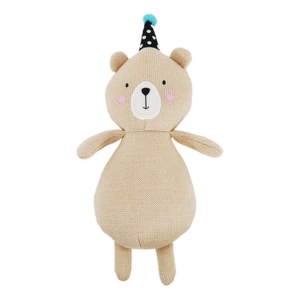 英國 Rosewood 玩具系列 - Pippa Party Bear