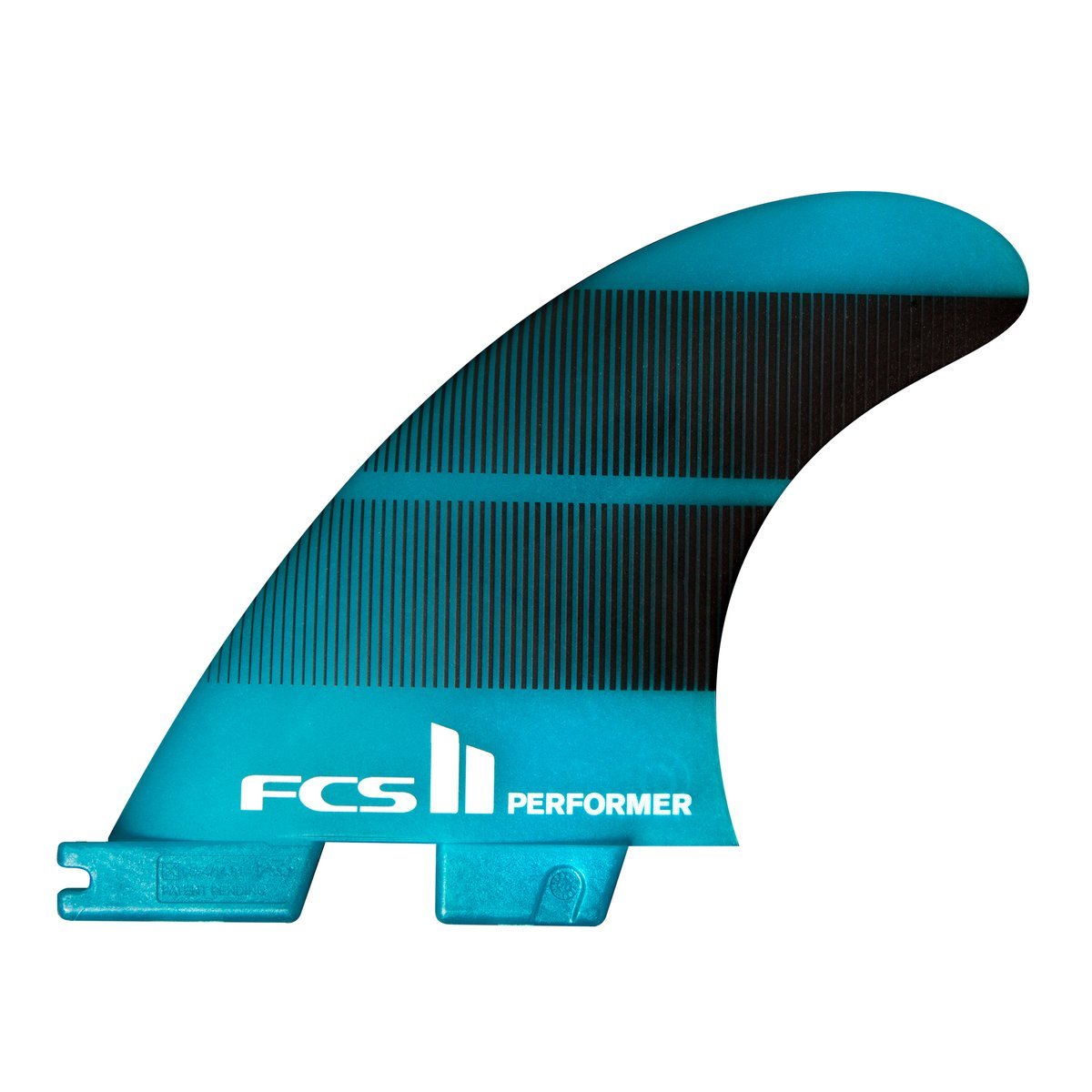 FCS II PERFORMER NEO GLASS 5 FINS