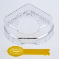 Animan 倉鼠單門廁所