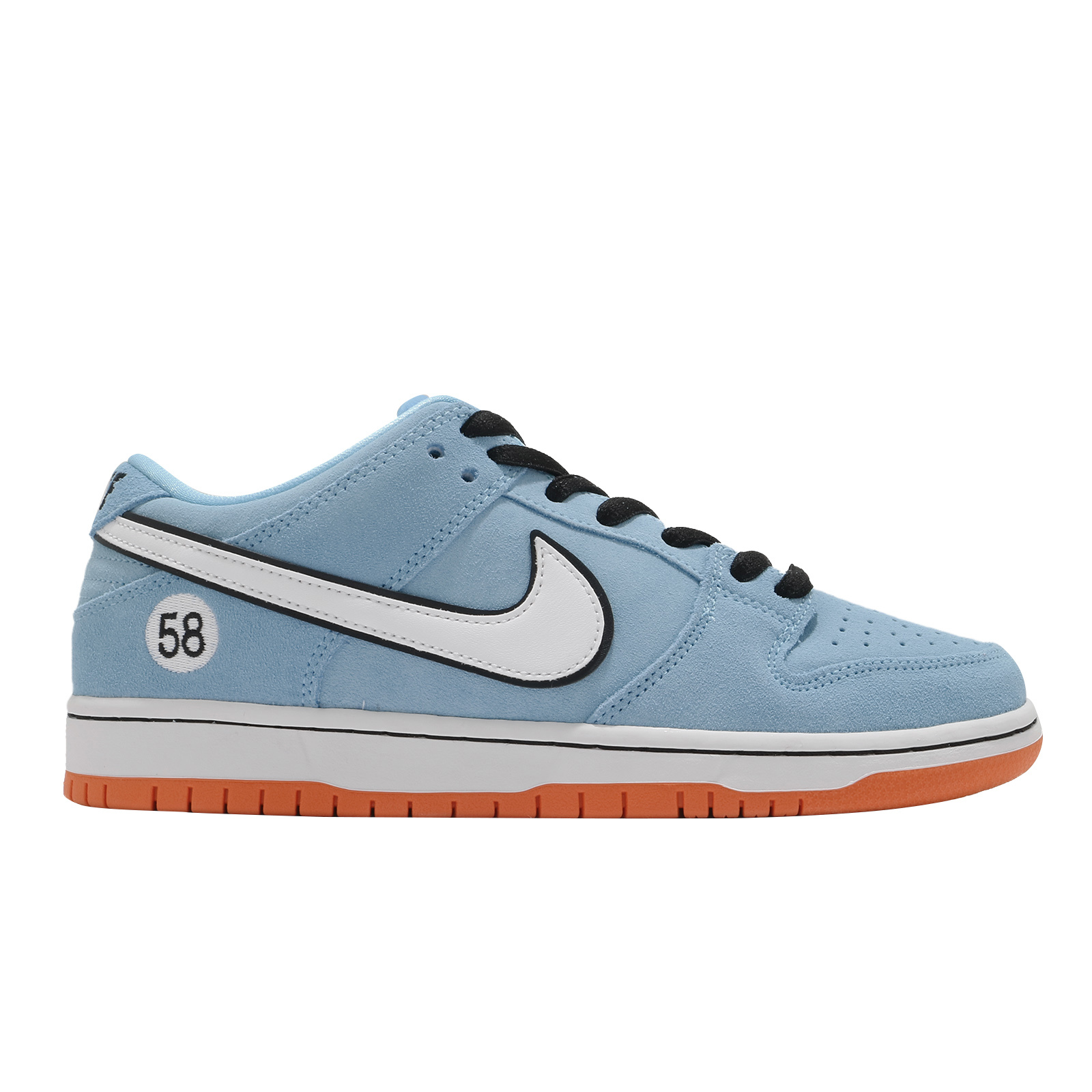 NIKE SB DUNK LOW PRO “CLUB 58 GULF