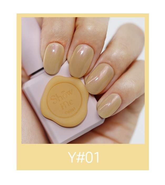 Show Me - Y#01 (10ml)