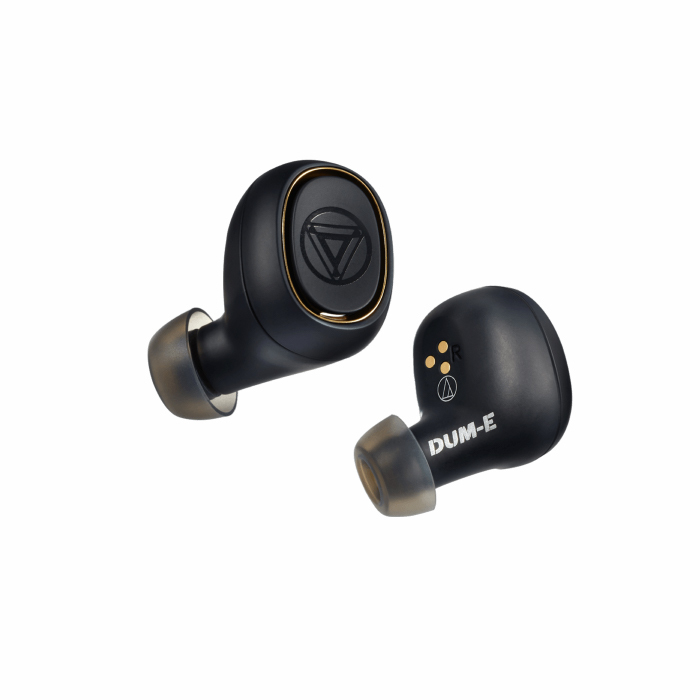 鐵三角 | ATH-MVL2 IM  漫威 真無線耳機 限定上市