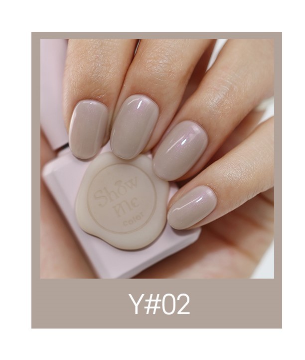 Show Me - Y#02 (10ml)