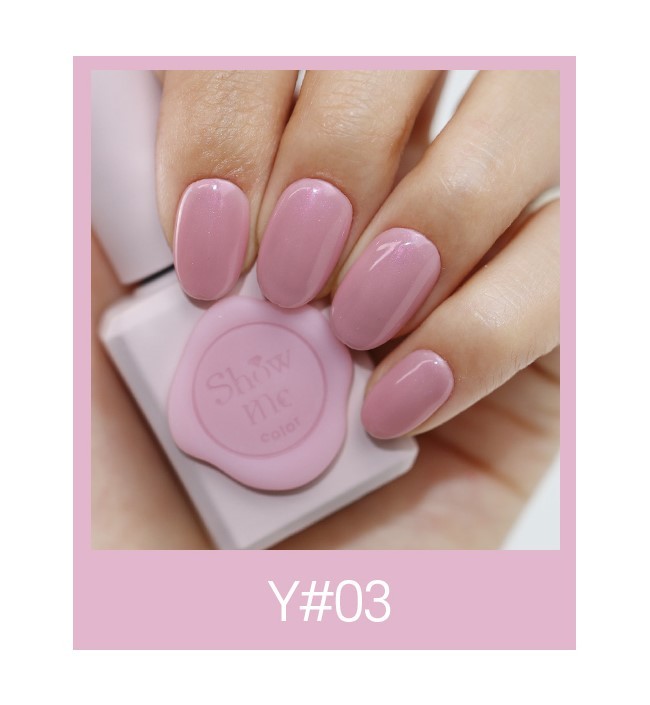Show Me - Y#03 (10ml)