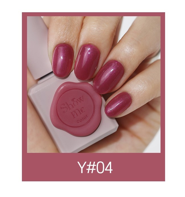 Show Me - Y#04 (10ml)