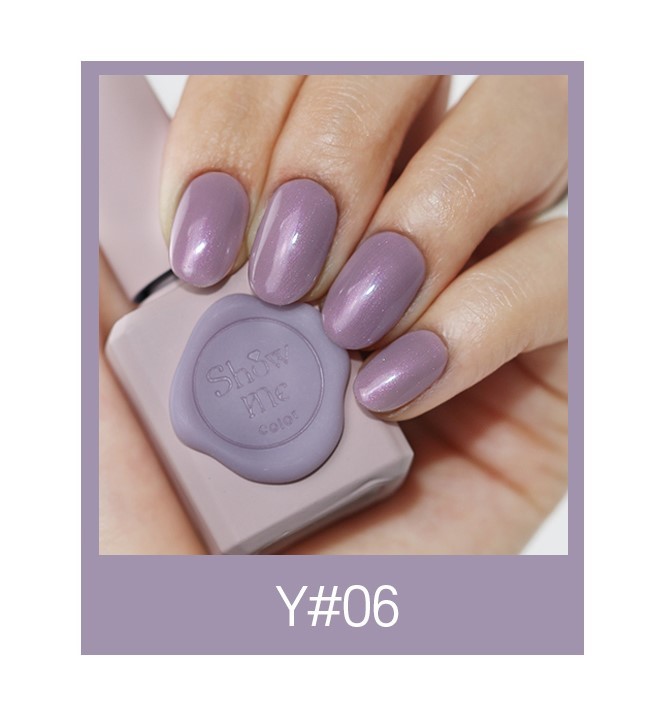 Show Me - Y#06 (10ml)