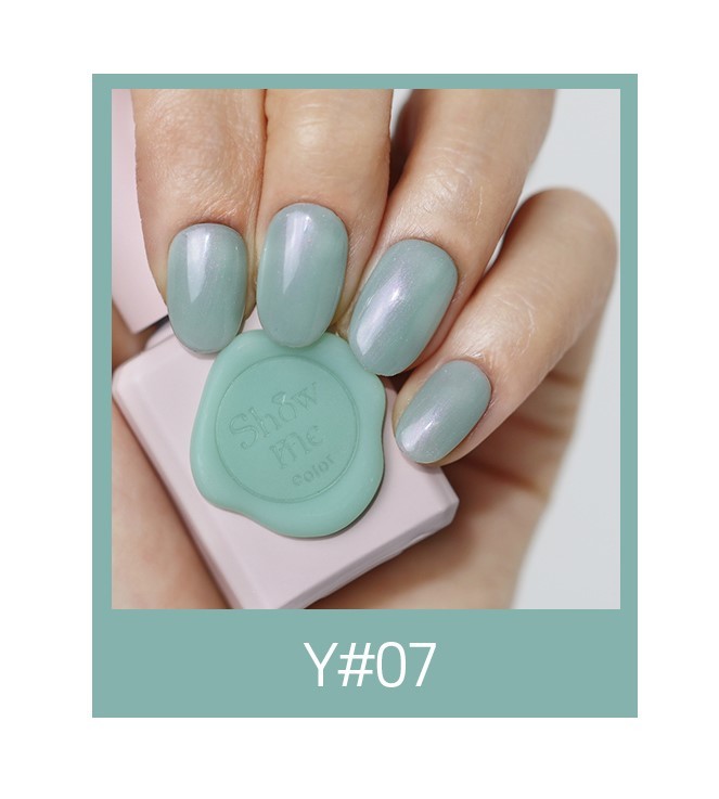 Show Me - Y#07 (10ml)