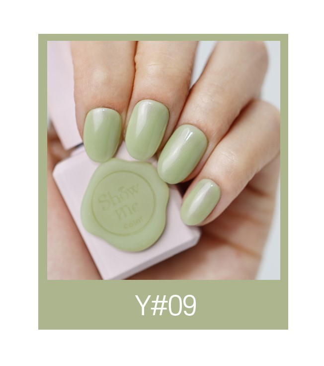 Show Me - Y#09 (10ml)