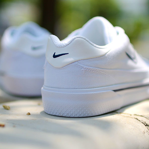 Nike ZOOM GTS 小勾系列 "NAVY-WHITE"