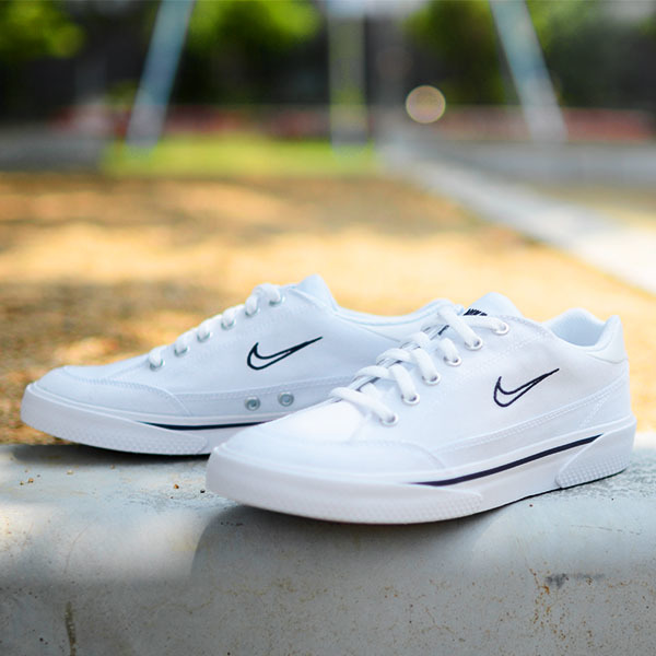 Nike ZOOM GTS 小勾系列 "NAVY-WHITE"